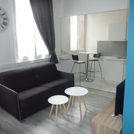Apartmán Le Grand Cauchois Rouen Exteriér fotografie