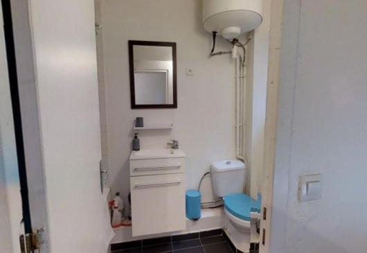 Apartmán Le Grand Cauchois Rouen Exteriér fotografie