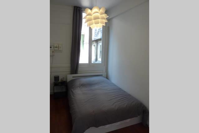 Apartmán Le Grand Cauchois Rouen Exteriér fotografie